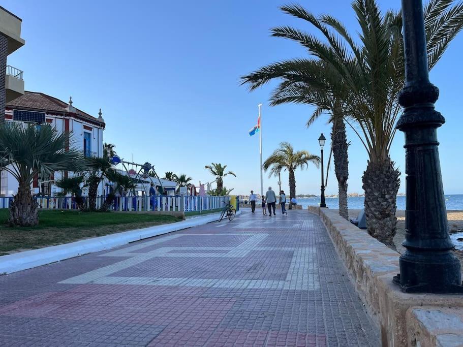 فيلا Casa Naranja لوس الكاثاريس المظهر الخارجي الصورة