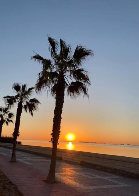 فيلا Casa Naranja لوس الكاثاريس المظهر الخارجي الصورة