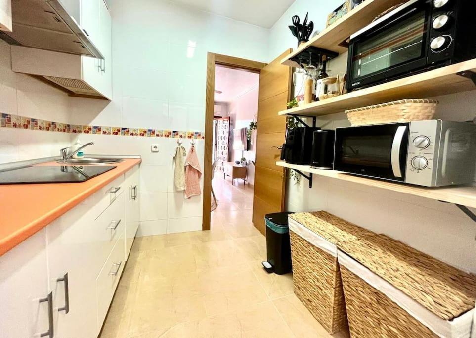 فيلا Casa Naranja لوس الكاثاريس المظهر الخارجي الصورة