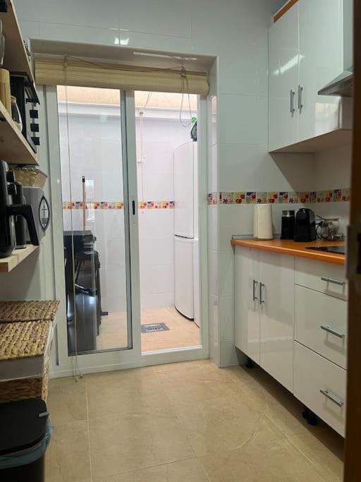 فيلا Casa Naranja لوس الكاثاريس المظهر الخارجي الصورة