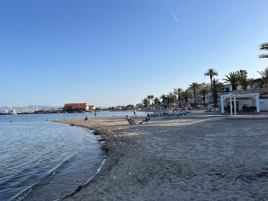 فيلا Casa Naranja لوس الكاثاريس المظهر الخارجي الصورة