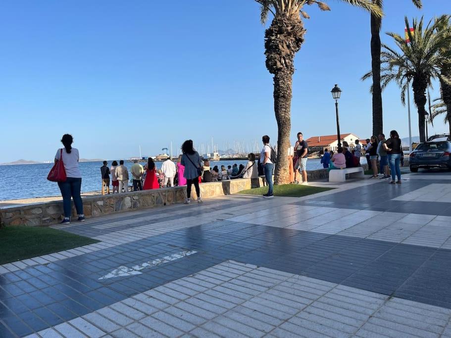فيلا Casa Naranja لوس الكاثاريس المظهر الخارجي الصورة