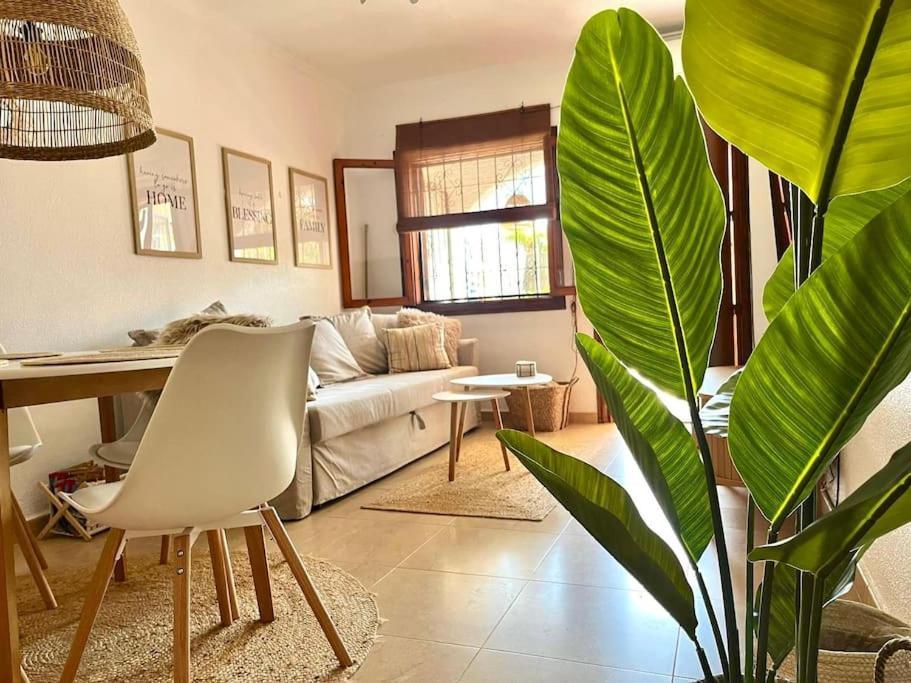فيلا Casa Naranja لوس الكاثاريس المظهر الخارجي الصورة
